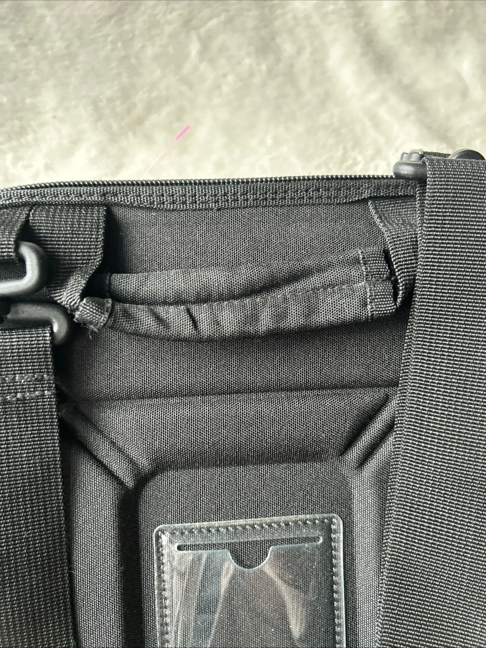 bump armor tech pri tech pro